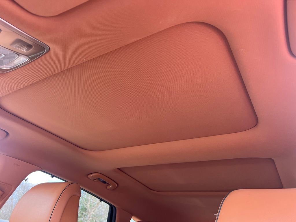 Used 2025 Genesis GV80 3.5T Advanced image 35