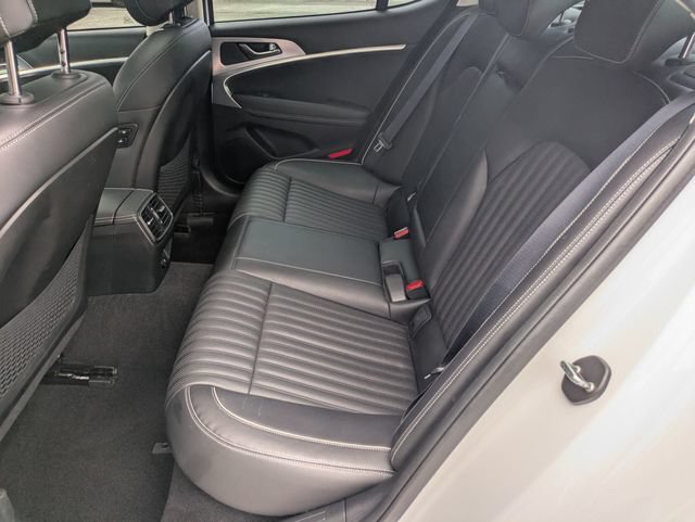 Used 2022 Genesis G70 2.0T w/ Prestige Package AWD/4WD image 24