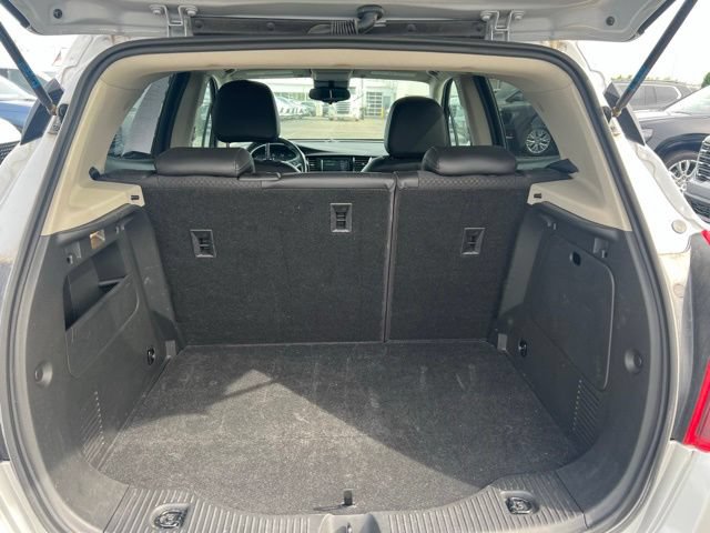 Used 2022 Buick Encore Preferred w/ Safety Package AWD/4WD image 16