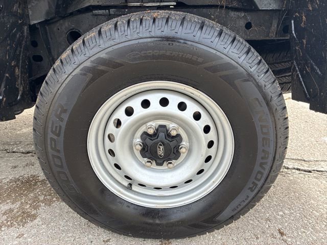 Used 2022 Ford Ranger XL w/ Equipment Group 101A High image 14