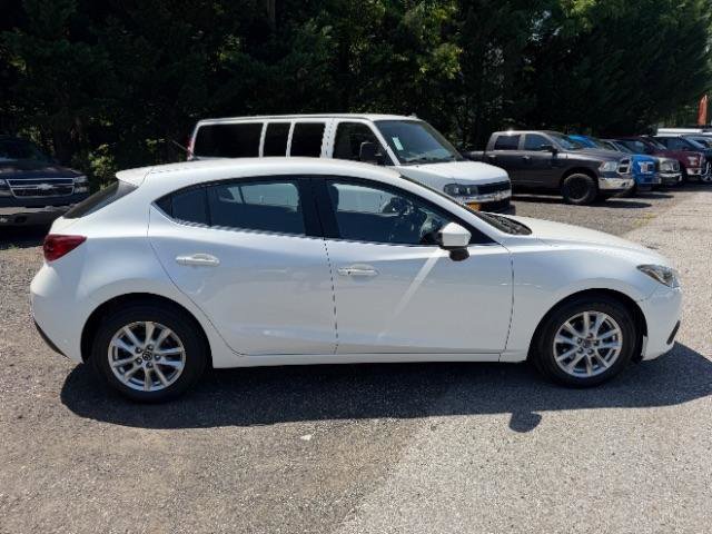 Used 2014 MAZDA MAZDA3 i Touring FWD image 6