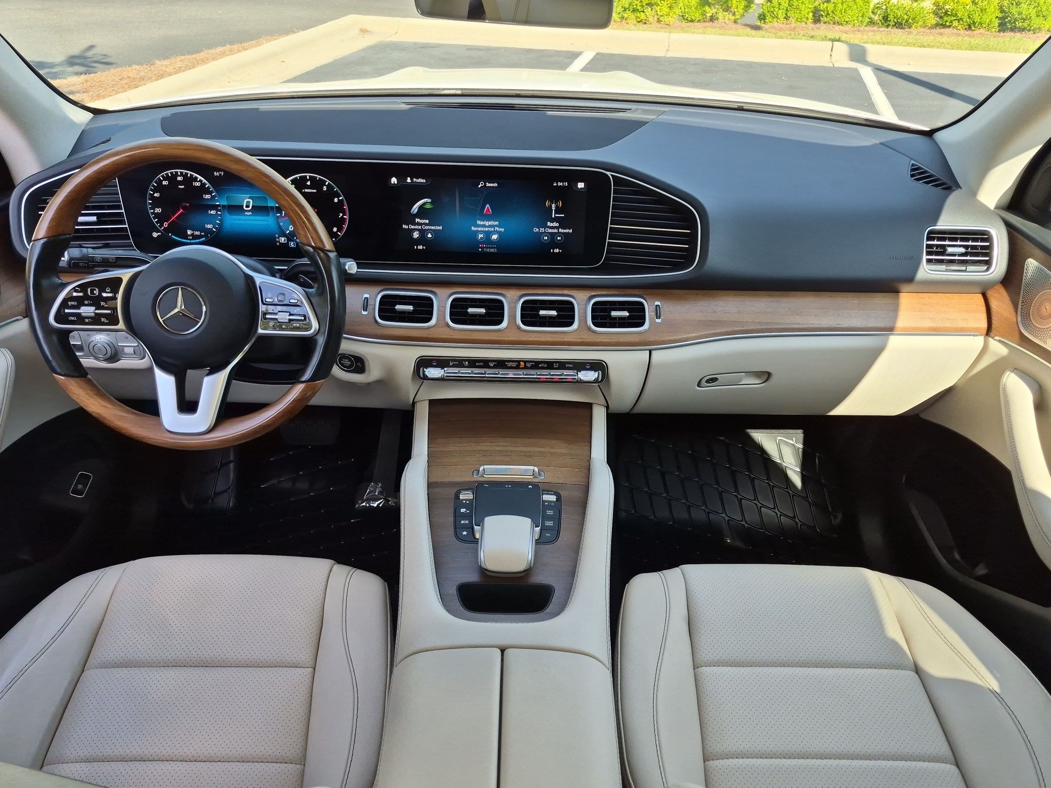 Certified 2023 Mercedes-Benz GLE 350 4MATIC image 29