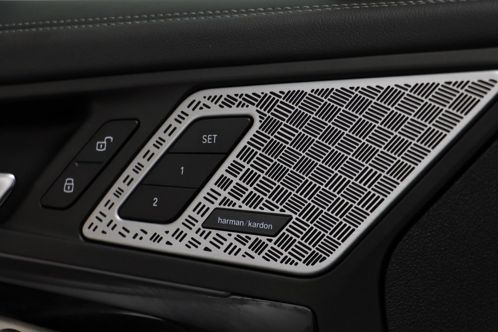 Certified 2023 BMW X1 xDrive28i w/ Premium Package image 7