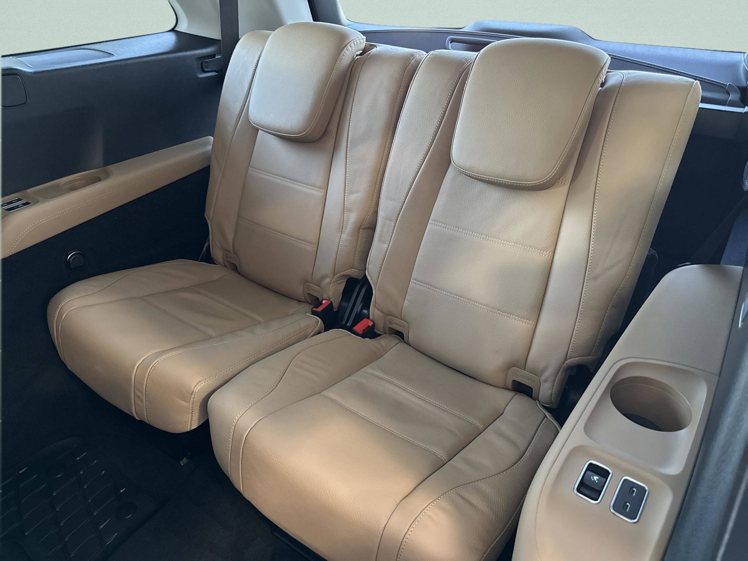 Certified 2026 Mercedes-Benz GLS 450 GLS 450 image 35