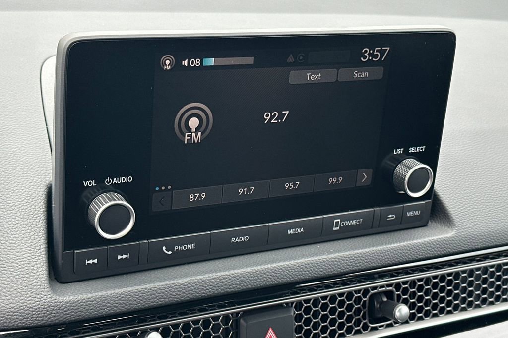 Used 2026 Honda Civic LX image 18