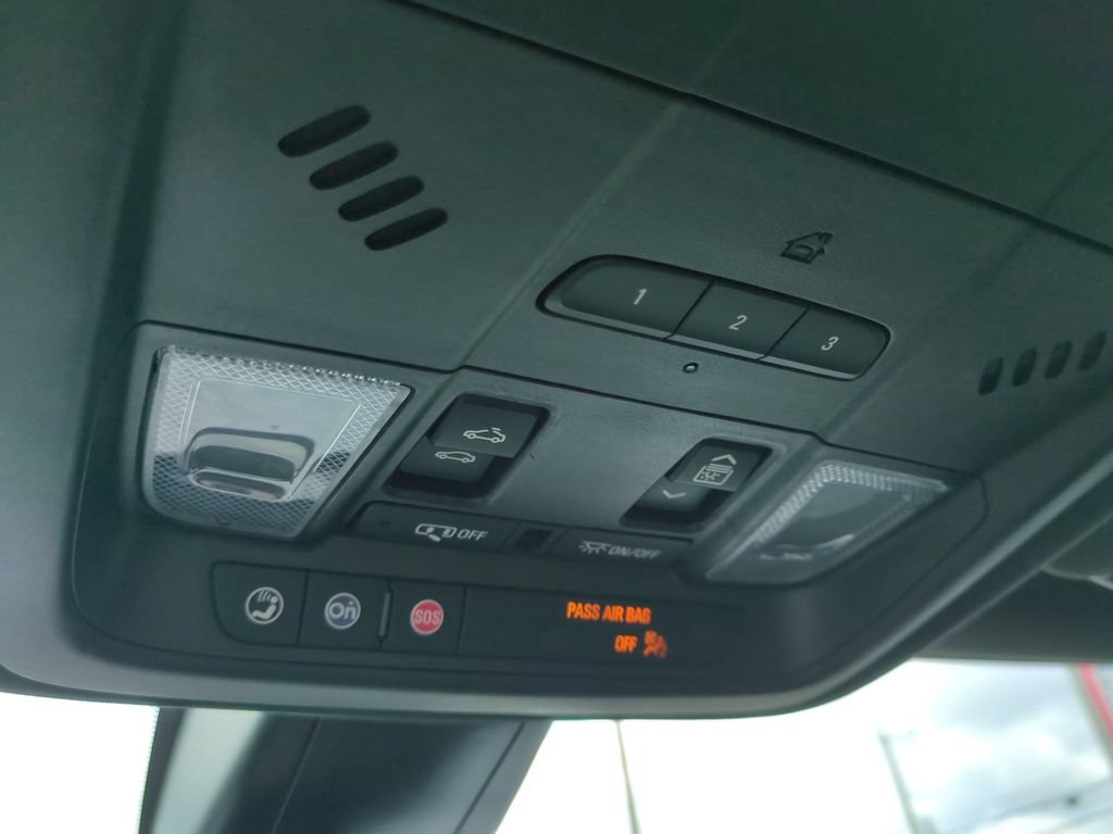 Used 2023 Chevrolet Blazer RS FWD image 24
