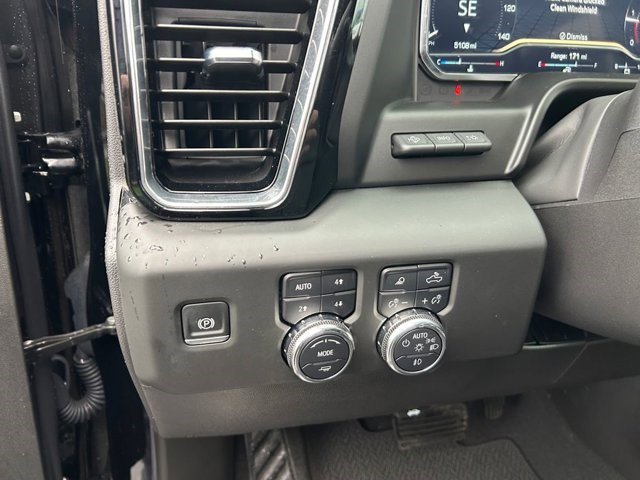 Certified 2025 GMC Sierra 1500 Denali w/ Denali Reserve Package image 21