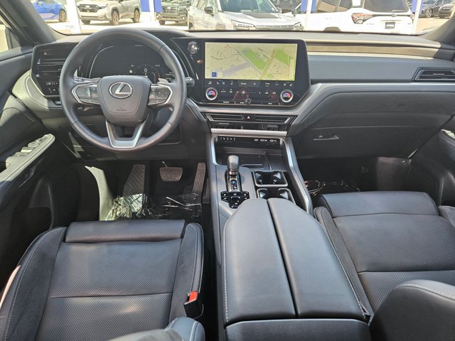 Used 2025 Lexus TX 350 AWD w/ Technology Package image 19