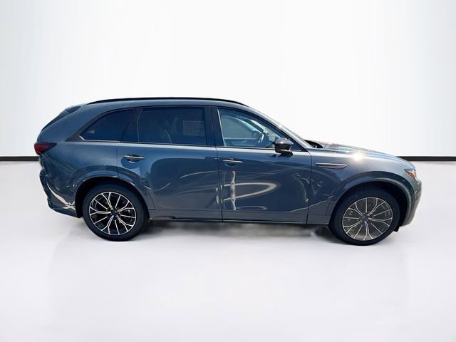 New 2026 MAZDA CX-70 3.3 Turbo S w/ Premium Package AWD/4WD image 6