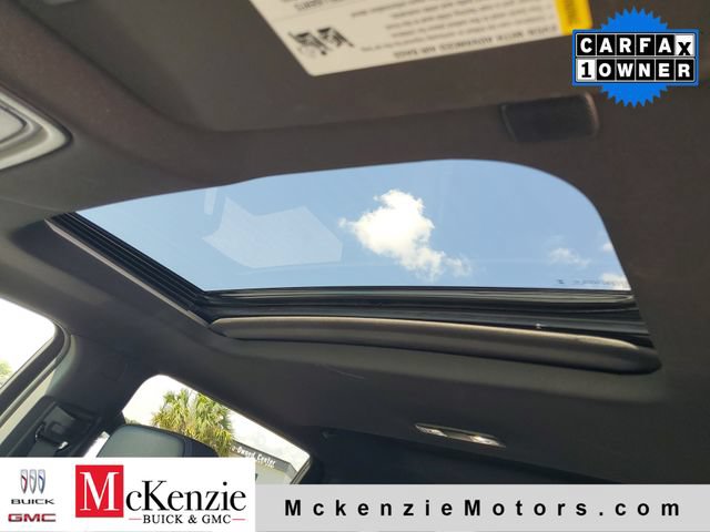 Used 2024 Chevrolet Silverado 2500 High Country w/ Z71 Off-Road Package AWD/4WD image 10
