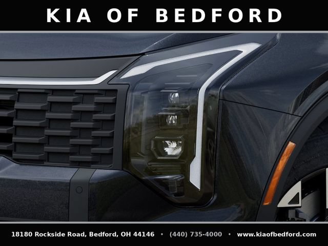 New 2026 Kia Sportage LX w/ LX Convenience Package FWD image 12