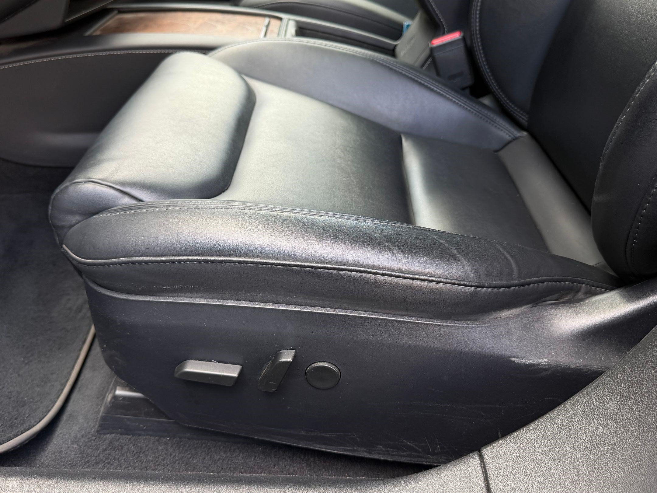 Used 2021 Tesla Model S Long Range AWD/4WD image 14