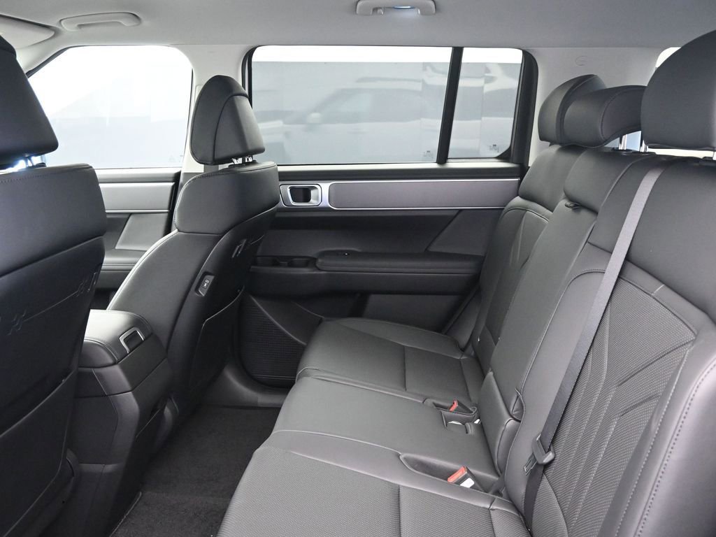 New 2026 Hyundai Santa Fe SEL image 22