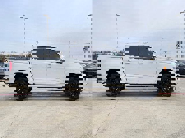 Used 2018 GMC Canyon SLT w/ Driver Alert Package image 7