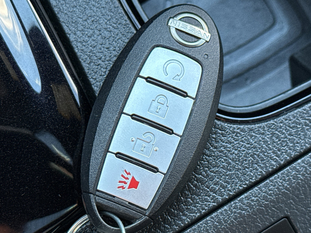 Certified 2022 Nissan Frontier PRO-4X w/ Pro-4X Premium Package image 35