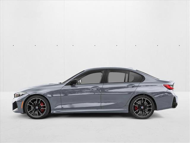New 2026 BMW M340i xDrive image 3