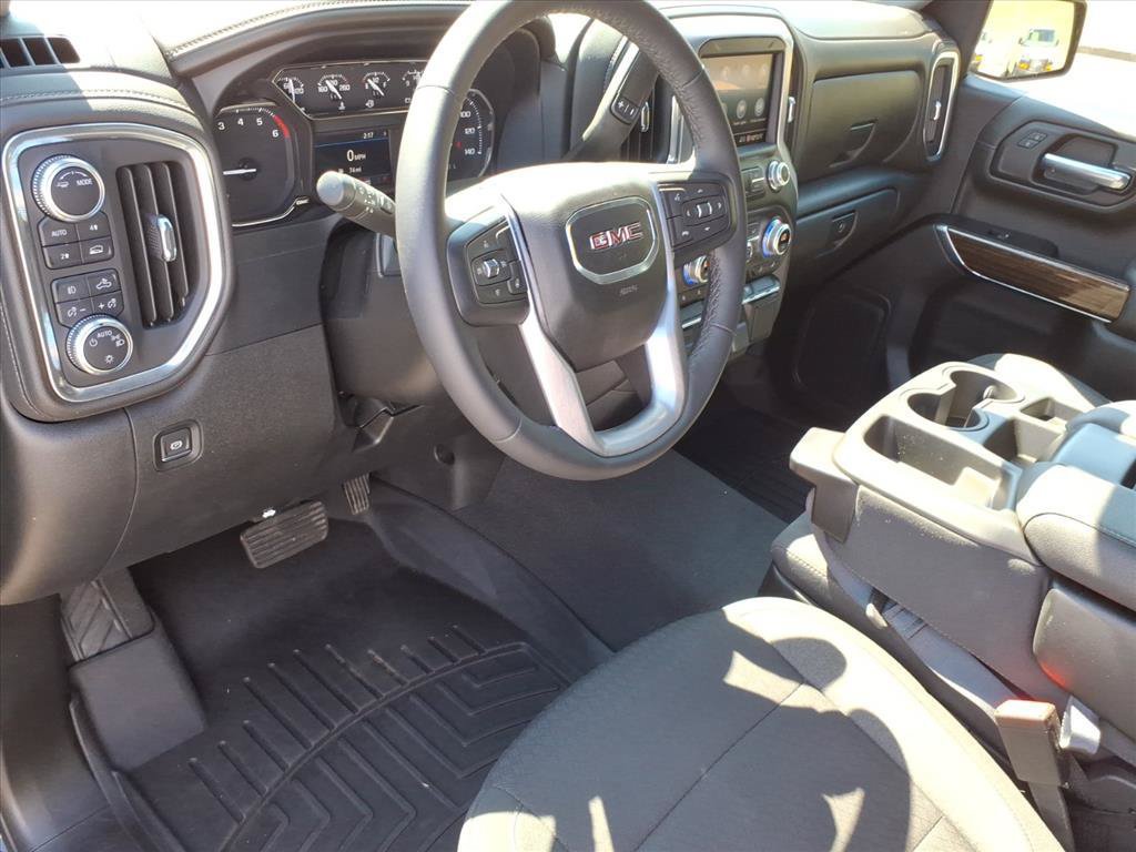 Used 2022 GMC Sierra 1500 Elevation AWD/4WD image 12