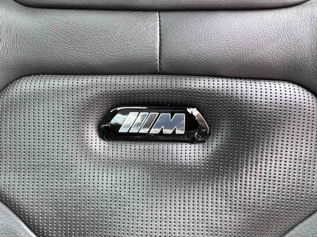 Used 2015 BMW M4 Coupe RWD image 30