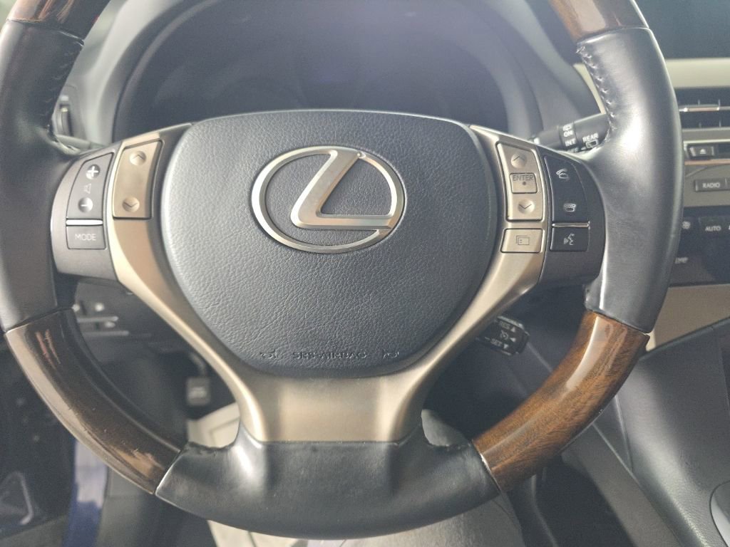 Used 2015 Lexus RX 350 FWD image 28