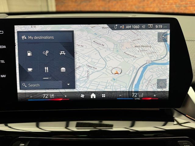 New 2026 BMW X2 xDrive28i image 20