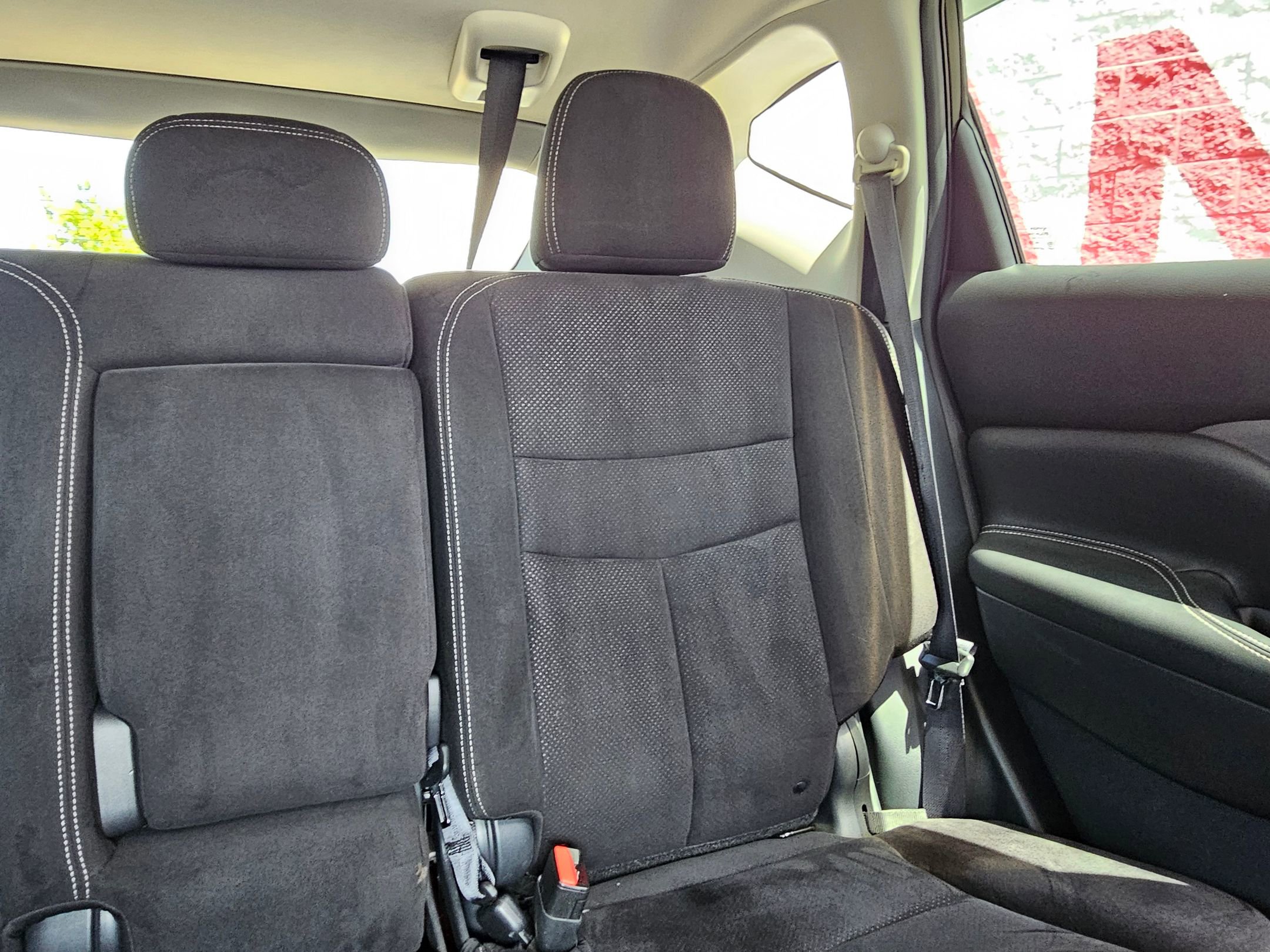 Used 2019 Nissan Murano SV w/ Premium Package image 26