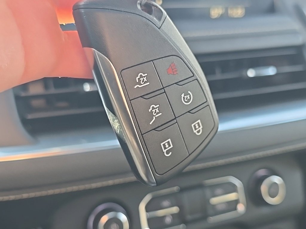 Used 2021 Chevrolet Tahoe Premier w/ Premium Package image 51