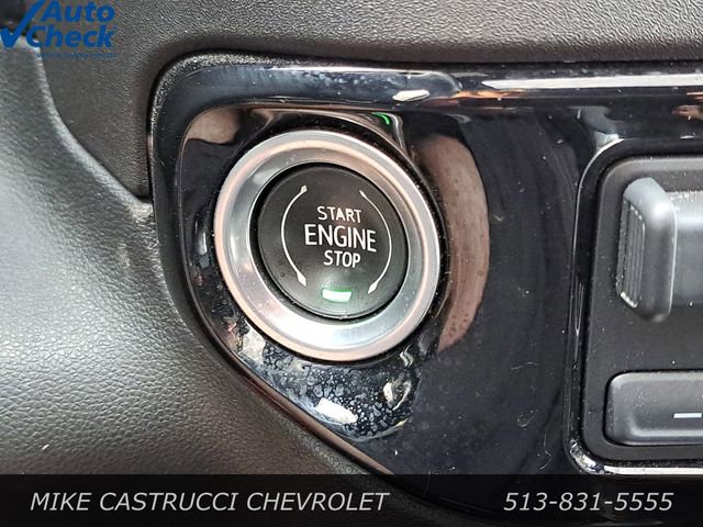 Used 2022 Chevrolet Silverado 1500 High Country w/ Z71 Off-Road Package image 22