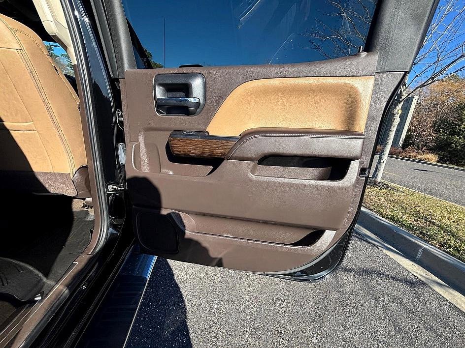 Used 2017 GMC Sierra 1500 Denali image 29