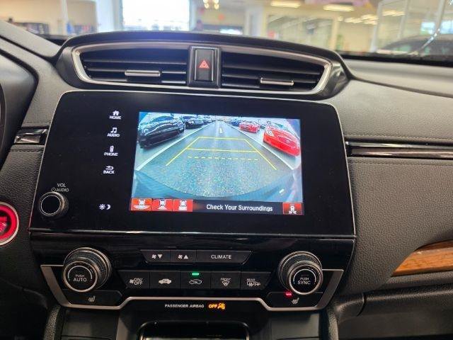 Used 2018 Honda CR-V EX-L image 17
