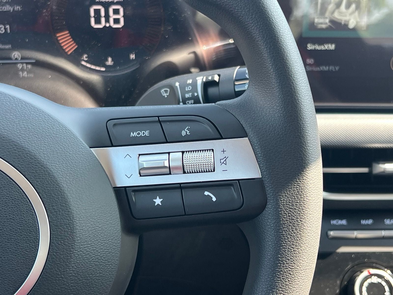 New 2026 Hyundai Sonata SE FWD image 27
