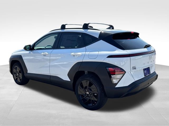 New 2026 Hyundai Kona SEL Sport FWD image 3
