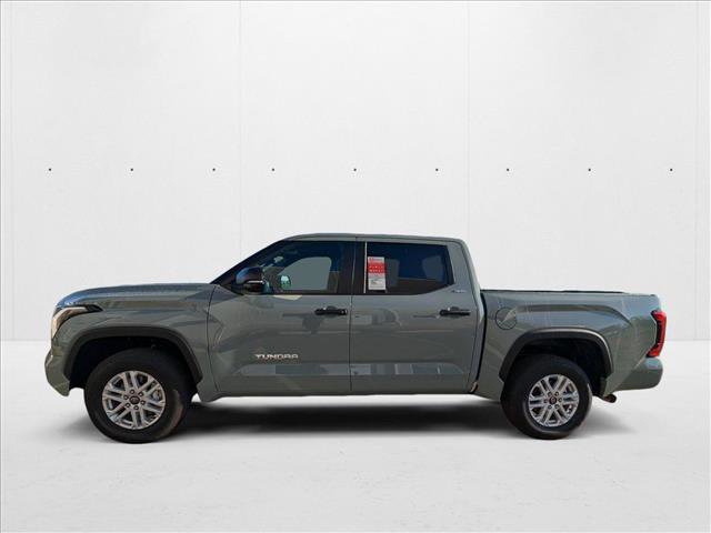 New 2025 Toyota Tundra SR5 image 5