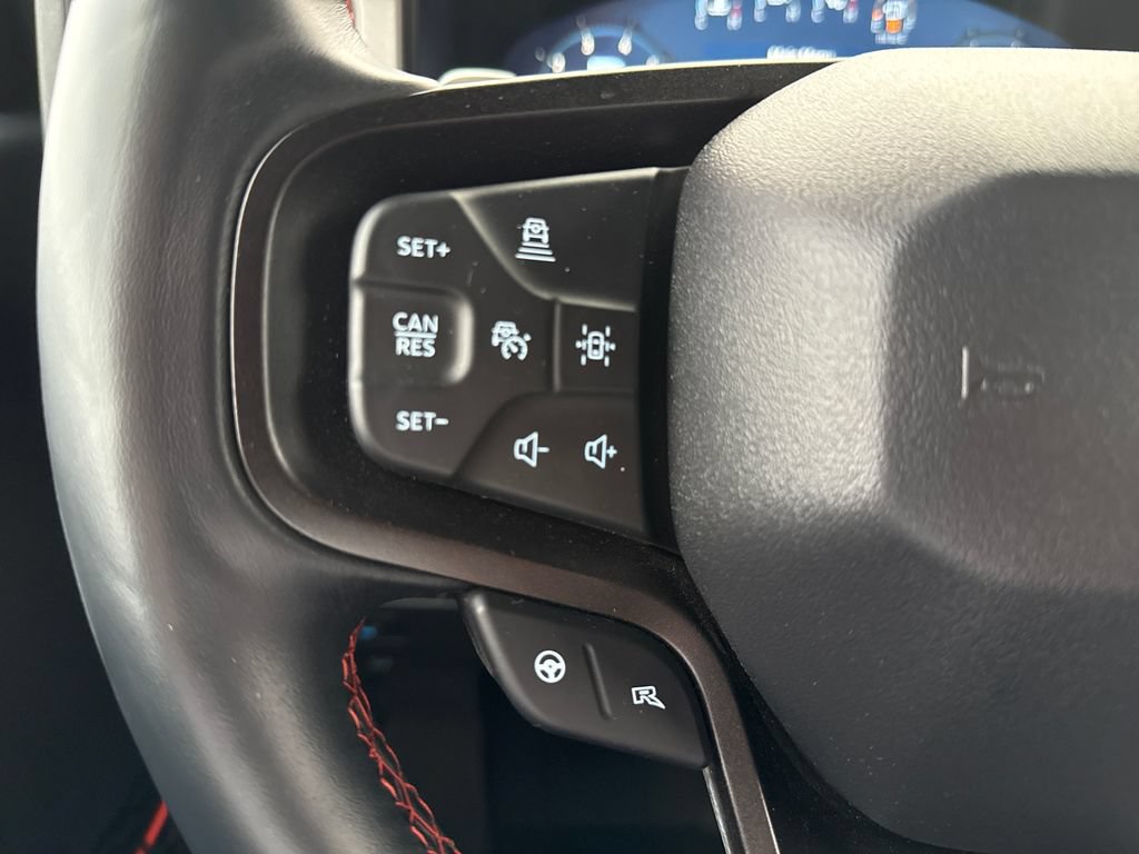 Used 2023 Ford Bronco Raptor AWD/4WD image 17