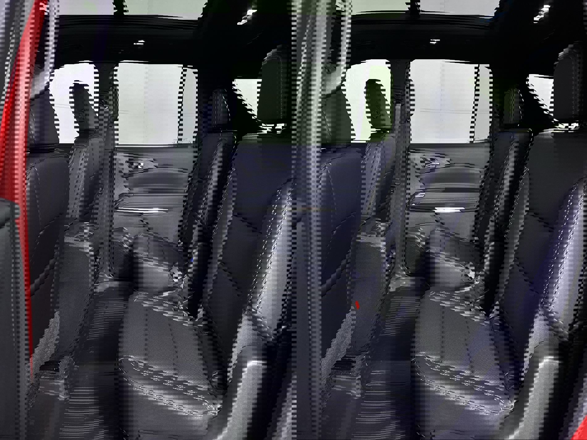 New 2026 Chevrolet Traverse LT w/ Sun and Wheel Package image 62