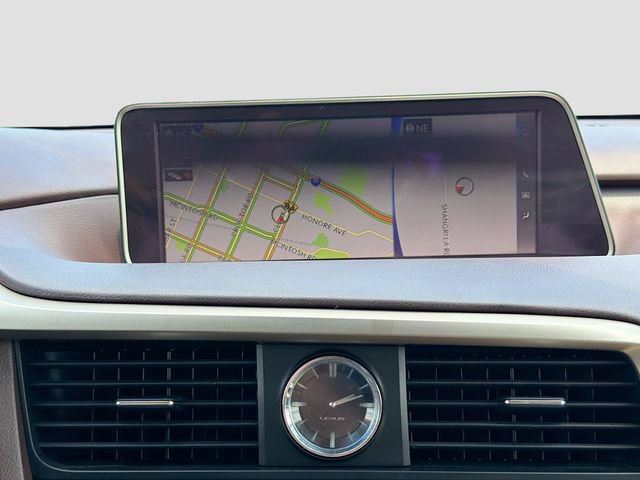 Used 2018 Lexus RX 350L FWD image 33