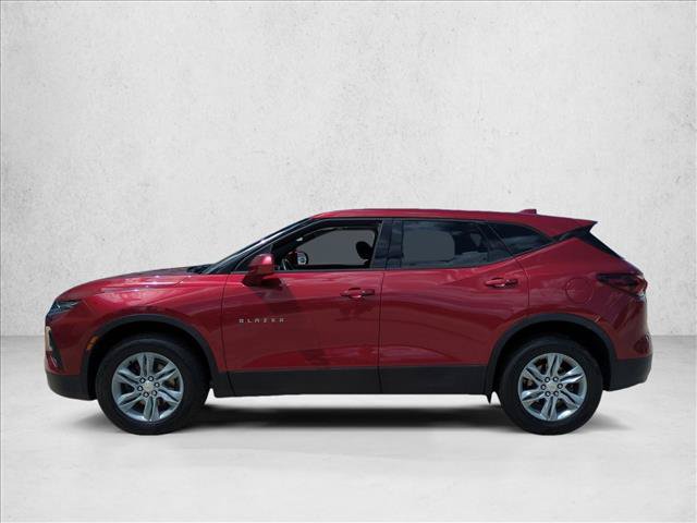 Used 2019 Chevrolet Blazer LT FWD image 9