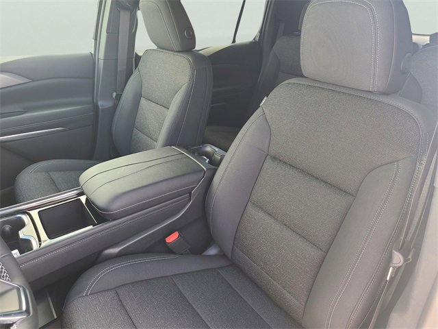 New 2026 Chevrolet Traverse LT w/ Midnight/Sport Edition image 23