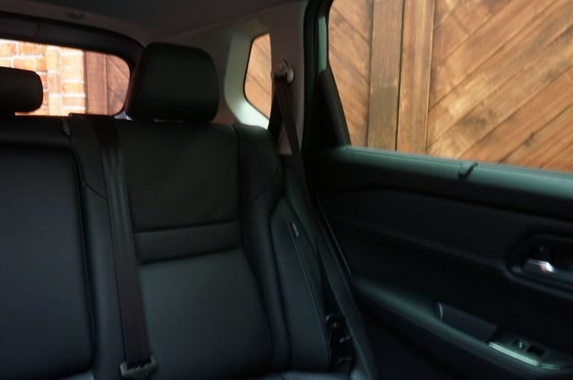 Certified 2024 Nissan Rogue SL w/ SL Premium Package AWD/4WD image 57
