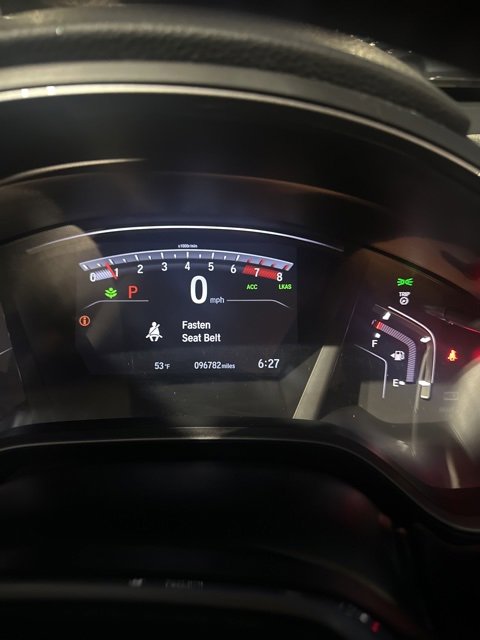 Used 2020 Honda CR-V Touring image 10