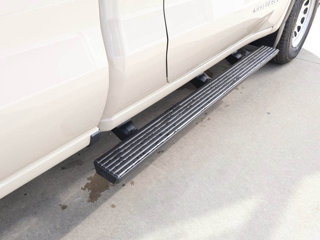 New 2026 GMC Sierra 1500 Pro AWD/4WD image 28