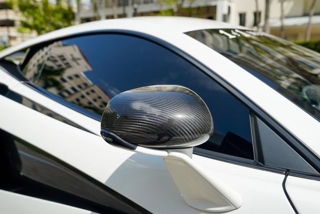 Used 2019 McLaren 600LT RWD image 56