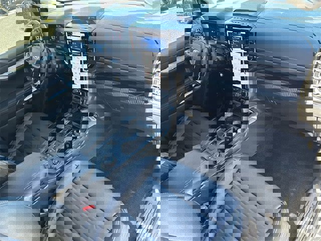 Used 2024 Ford Ranger Lariat w/ FX4 Off-Road Package image 17