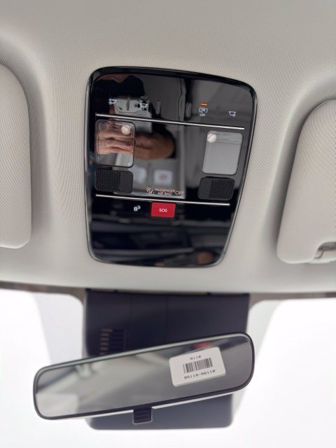 New 2026 Hyundai Santa Fe SEL AWD/4WD image 25