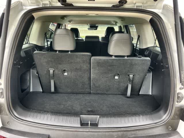 Used 2024 Hyundai Santa Fe SEL FWD image 20