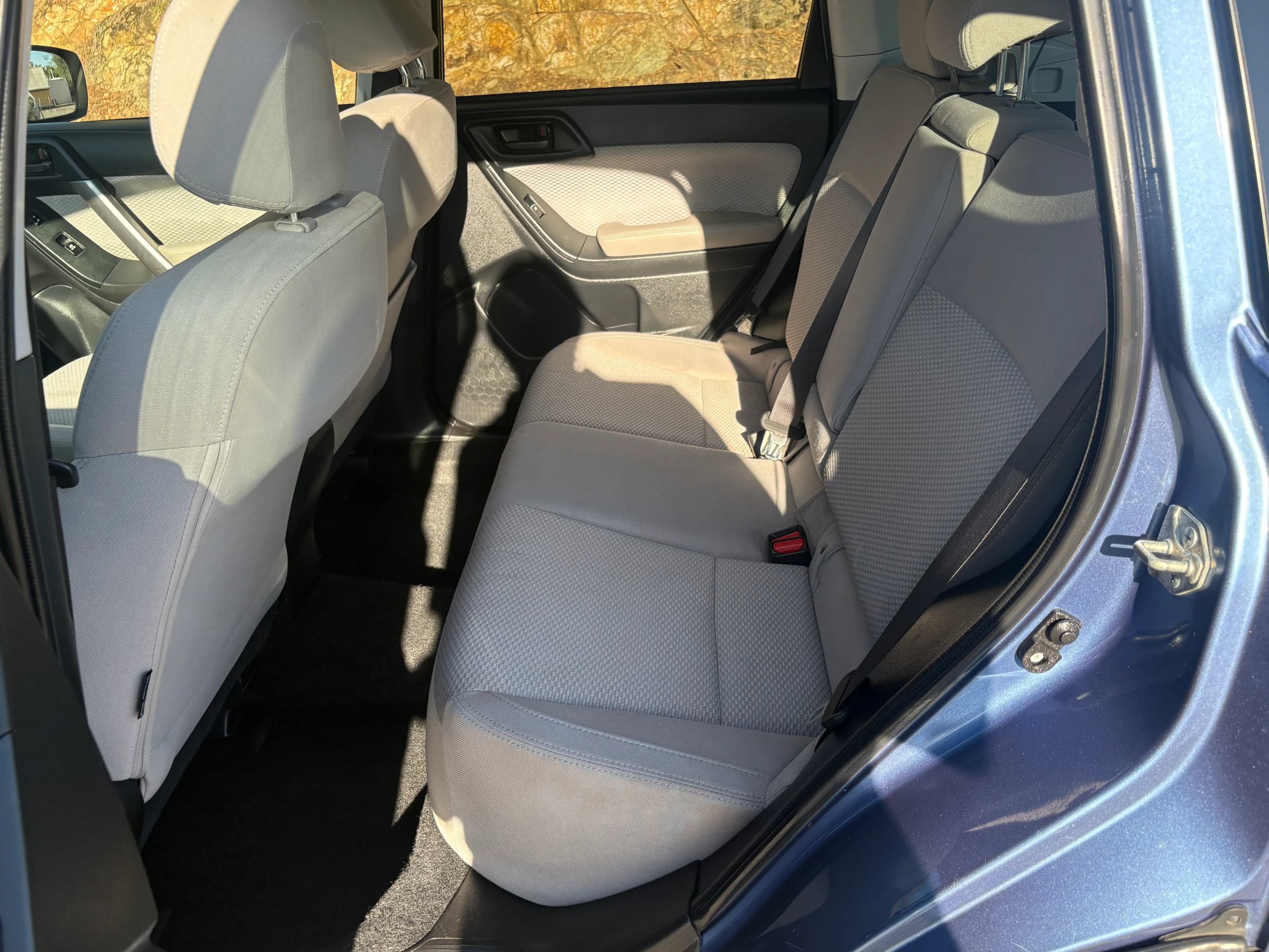 Used 2018 Subaru Forester 2.5i Premium AWD/4WD image 13