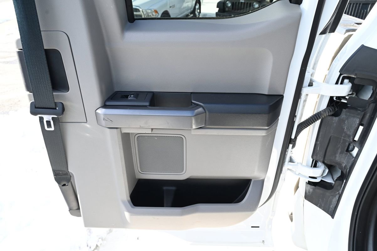 Used 2022 Ford F250 XLT image 44