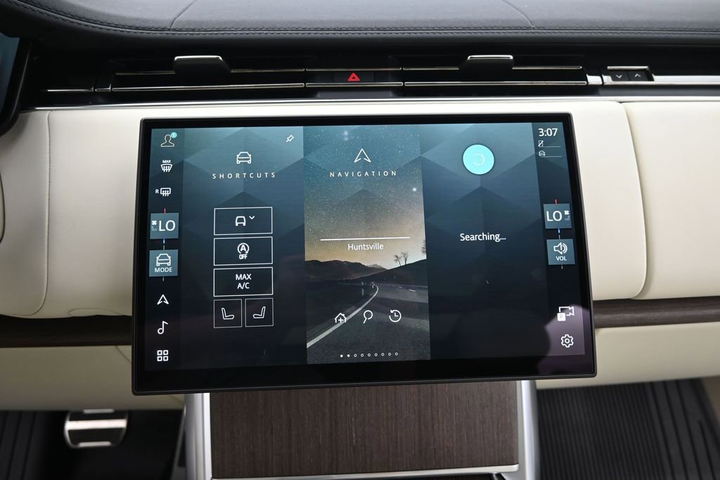 New 2026 Land Rover Range Rover SE AWD/4WD image 27
