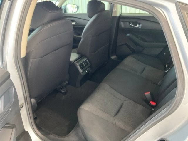 Certified 2025 Honda Accord SE image 14