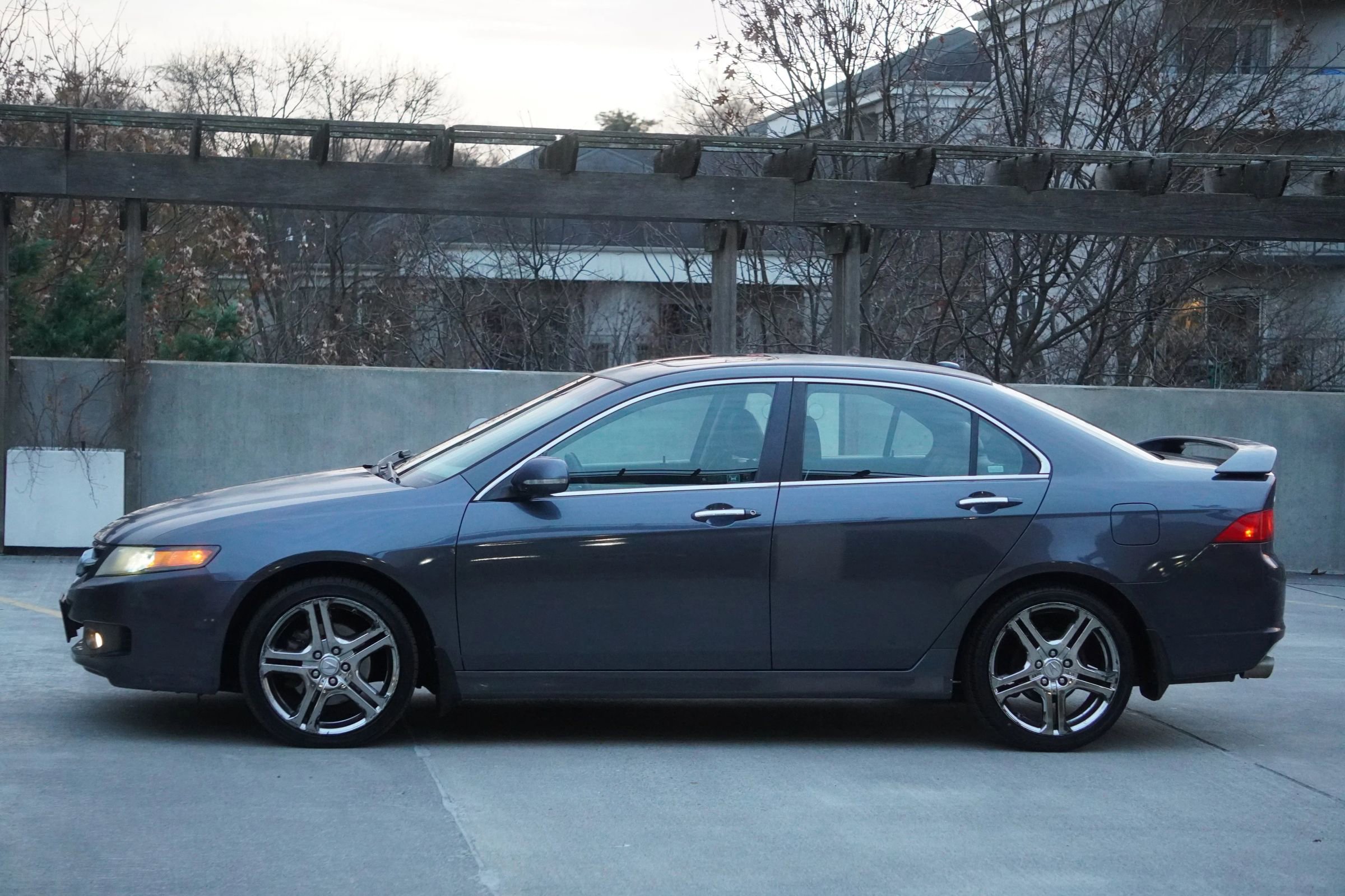 Used 2008 Acura TSX image 2
