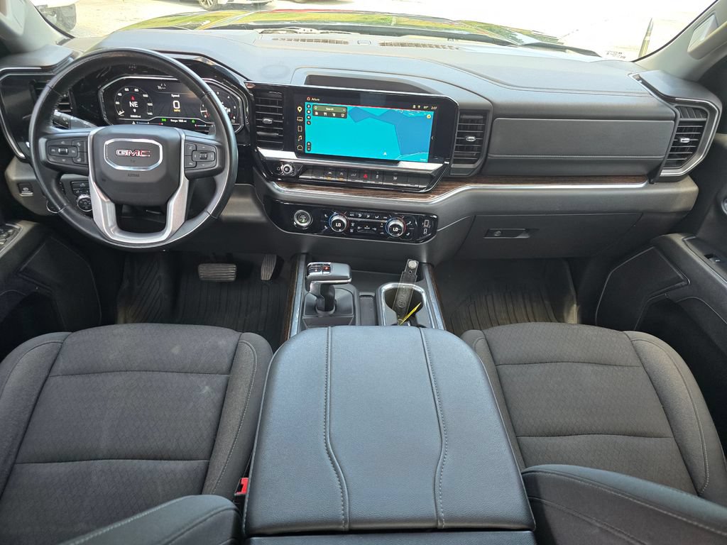 Used 2023 GMC Sierra 1500 Elevation AWD/4WD image 5